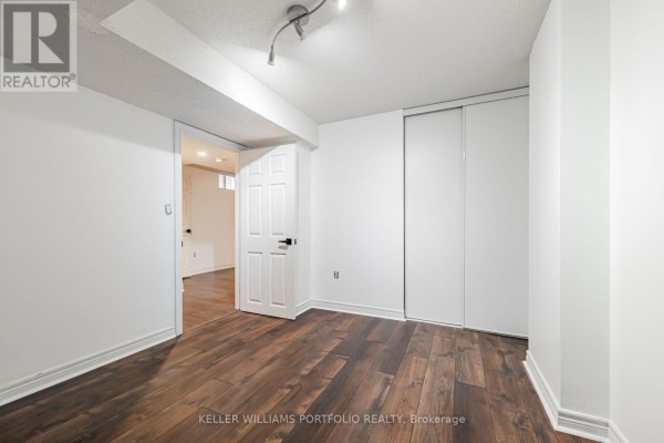 Lower - 131 Bachman Drive, Vaughan, ON L6A3R7 Photo 5
