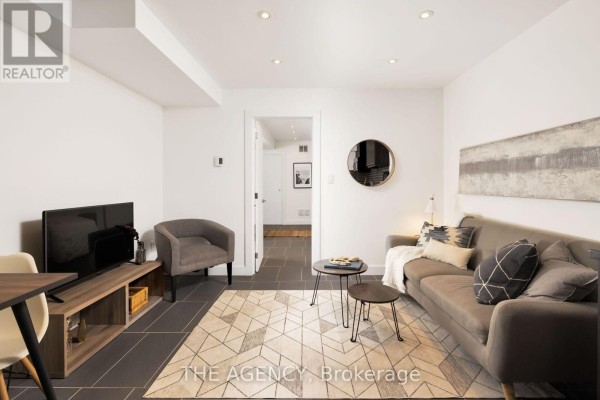 Lower - 135 Prescott Avenue, Toronto, ON, photo 3