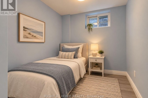Lower - 1392 King Street W, Toronto, ON M6K1H5 Photo 5