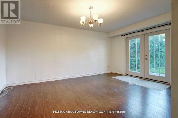 Kitchen - Lower - 14 Angus Drive, Toronto, ON M2J2X1 Photo 5