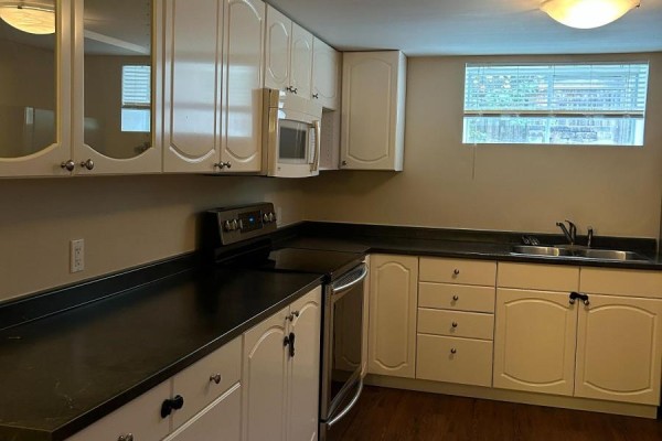 Lower - 140 Riveredge Drive, Georgina, ON L4P2P3 Photo 4