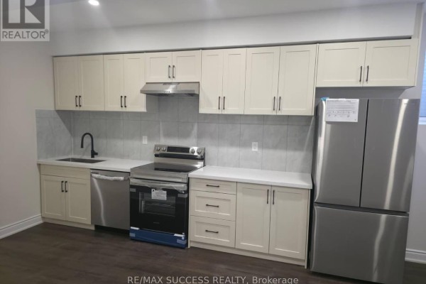 Lower - 1407 Hearns Place, Milton, ON, photo 2