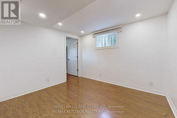 Lower - 142 Combe Avenue, Toronto, ON M3H4K1 Photo 5
