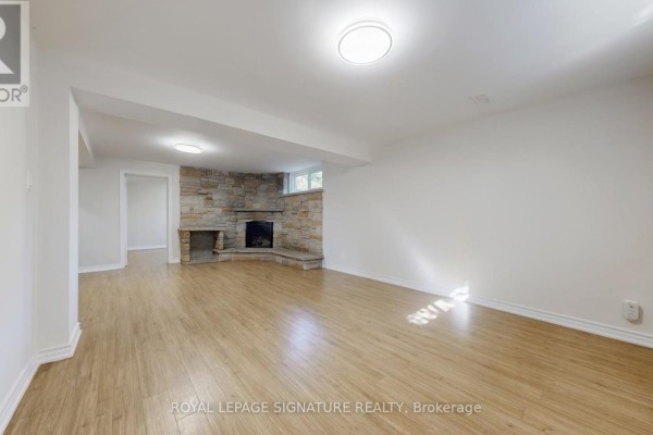 Lower - 145 Sloane Avenue, Toronto, ON M4A2B8 Photo 4