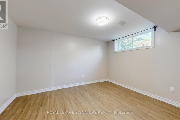 Lower - 145 Sloane Avenue, Toronto, ON M4A2B8 Photo 5
