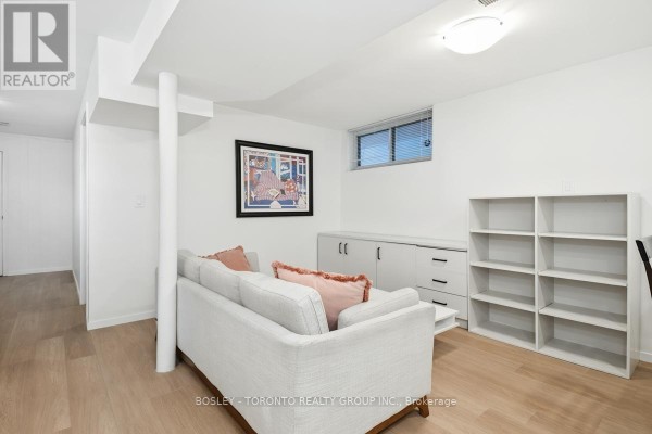 Den - Lower - 146 Earlscourt Avenue, Toronto, ON M6E4A9 Photo 3