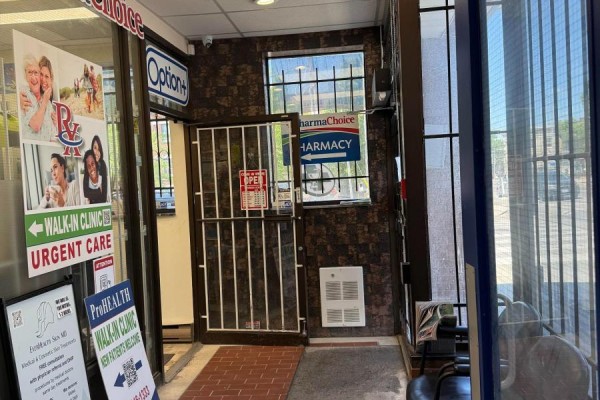 Lower - 1473 Danforth Avenue, Toronto, ON M4J1N5 Photo 3