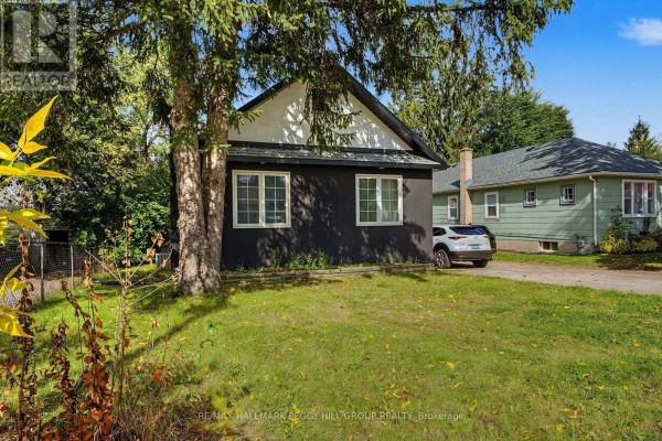 Residential for rent at Lower - 148 Penetang Street, Barrie, ON - MLS® n8n1qz