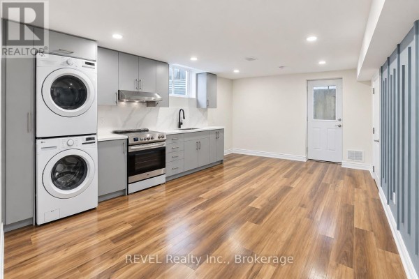 Lower - 15 Ironwood Court, Thorold, ON L2V0J1 Photo 2