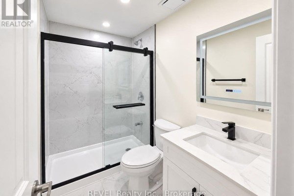 Lower - 15 Ironwood Court, Thorold, ON L2V0J1 Photo 3