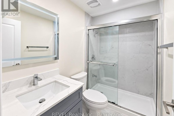 Lower - 15 Ironwood Court, Thorold, ON L2V0J1 Photo 4