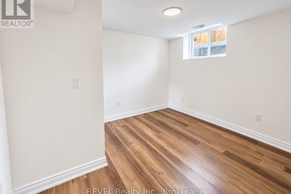 Lower - 15 Ironwood Court, Thorold, ON L2V0J1 Photo 5