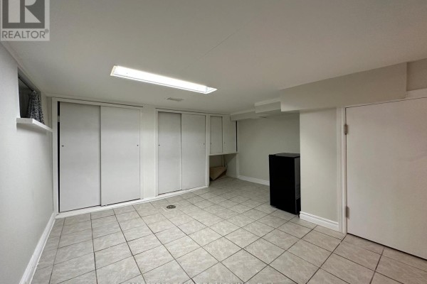 Laundry room - Lower - 151 Dynevor Road, Toronto, ON M6E3X5 Photo 4