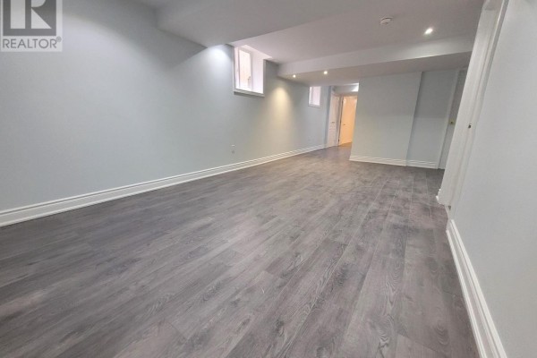 Lower - 157 Antorisa Avenue, Vaughan, ON L4H3S2 Photo 3
