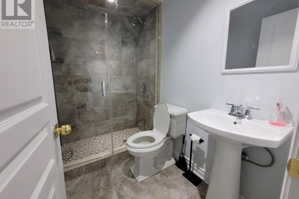Lower - 157 Antorisa Avenue, Vaughan, ON L4H3S2 Photo 4