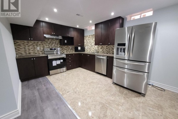 Lower - 157 Antorisa Avenue, Vaughan, ON L4H3S2 Photo 5