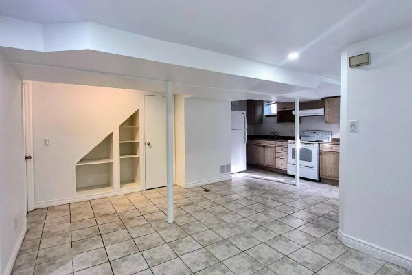 Dining room - Lower - 1575 Dufferin Street, Toronto, ON M6H3L5 Photo 3