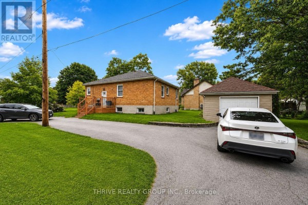 Lower - 159 Seawood Avenue, London South, ON, photo 2