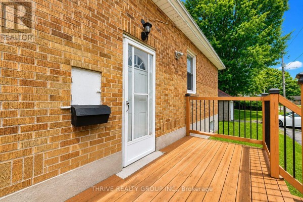 Lower - 159 Seawood Avenue, London South, ON, photo 3