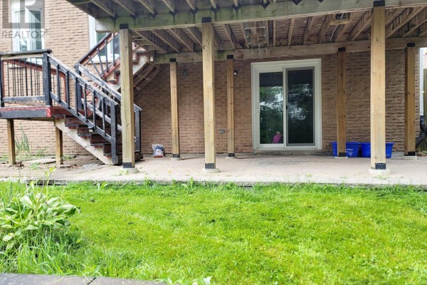 Den - Lower - 16 Mansfield Crescent, Whitby, ON L1N6T4 Photo 3