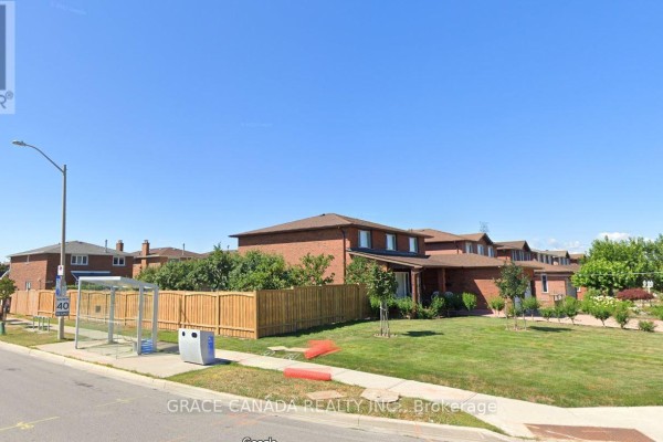 Lower - 162 Jackman Crescent, Vaughan