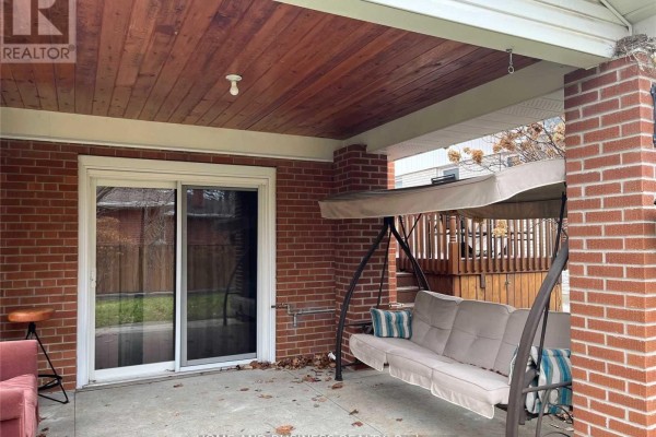 Lower - 1648 Sunnycove Drive, Mississauga, ON L4X1B7 Photo 3