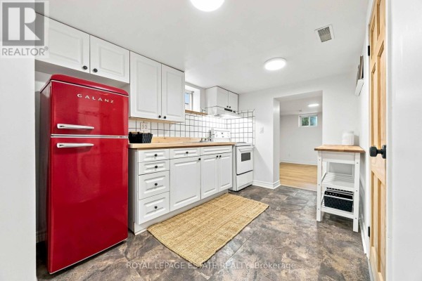 Lower - 17 Arden Crescent, Toronto, ON, photo 3