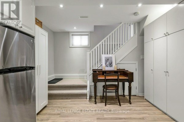 Lower - 17 Birdsall Avenue, Toronto, ON, photo 3