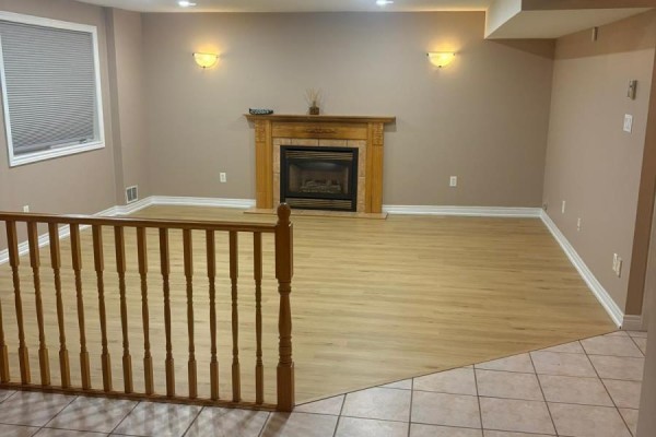 Lower - 17 Jean Anderson Crescent, Guelph, ON N1G5A6 Photo 2