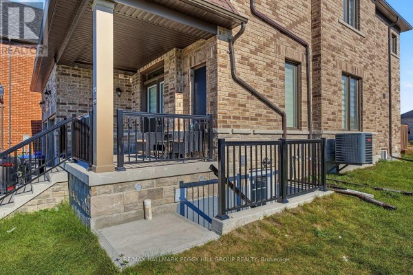 Lower - 17 Turley Way, Essa, ON L3W0L8 Photo 2