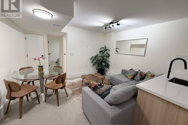 Lower - 173 Beatrice Street, Toronto, ON M6G3E9 Photo 4