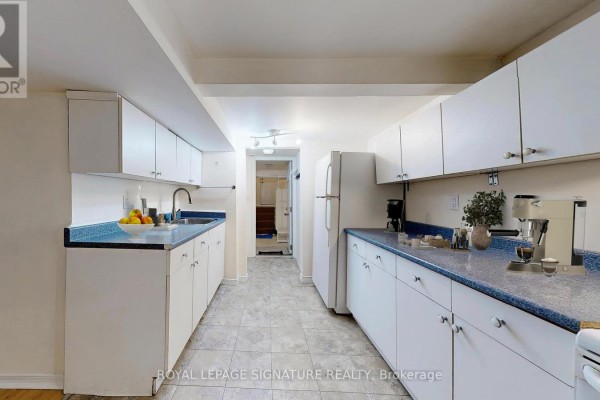 Laundry room - Lower - 177 Wheeler Avenue, Toronto, ON M4L3V5 Photo 5