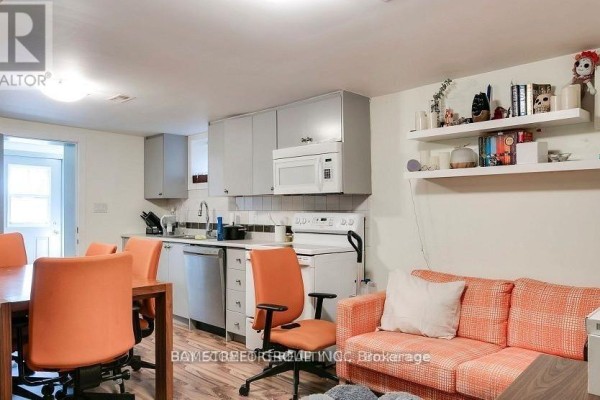 Lower - 178 Rosemount Avenue, Toronto, ON, photo 2