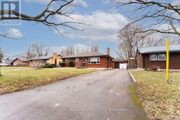 Lower - 179 Burnside Drive, London East, ON N5V1B4 Photo 2