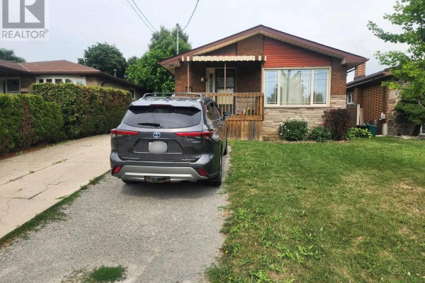 Lower - 18 Greeningdon Drive, Hamilton, ON, photo 2