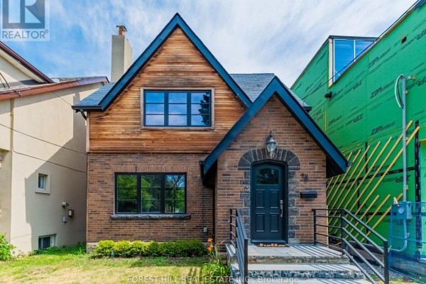 Lower - 18 Sunnybrae Crescent, Toronto, ON, photo 2