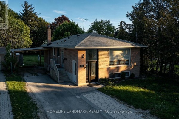 Dining room - Lower - 181 Maple Avenue, Richmond Hill, ON L4C2J2 Photo 2