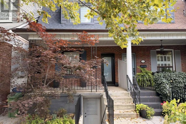 Lower - 183 Westmount Avenue, Toronto