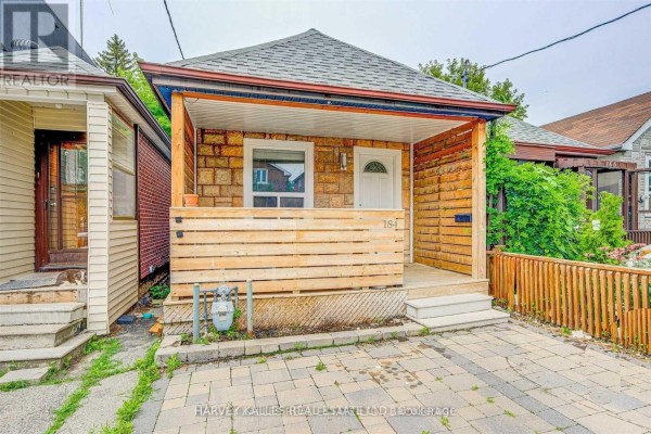 Lower - 184 Cedric Avenue, Toronto, ON M6C3X8 Photo 2