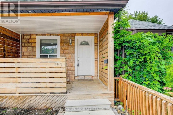 Lower - 184 Cedric Avenue, Toronto, ON M6C3X8 Photo 3