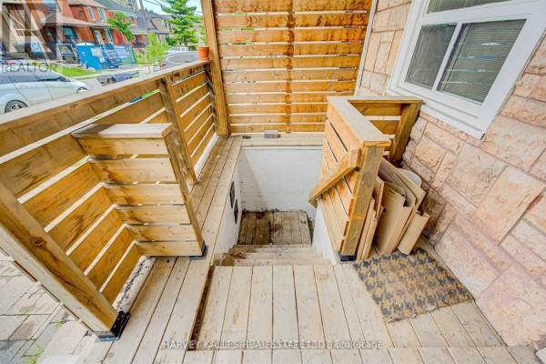 Lower - 184 Cedric Avenue, Toronto, ON M6C3X8 Photo 4