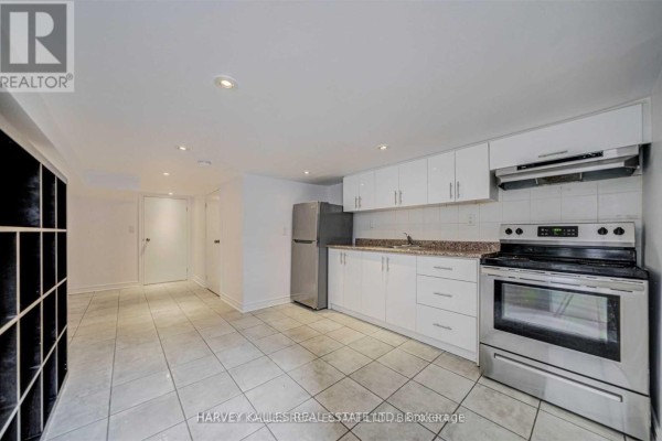 Lower - 184 Cedric Avenue, Toronto, ON M6C3X8 Photo 5