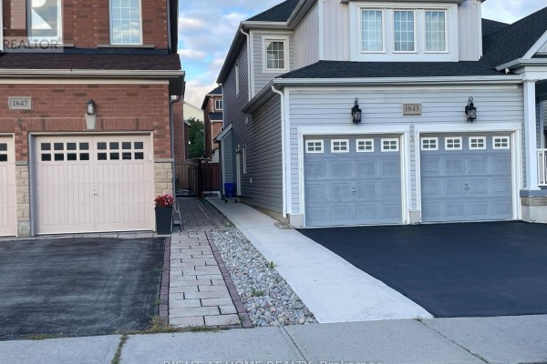 Lower - 1843 Grandview Street N, Oshawa, ON, photo 2