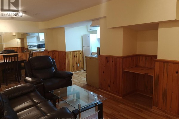Living room - Lower - 1877 Una Road, Pickering, ON L1V3J5 Photo 4