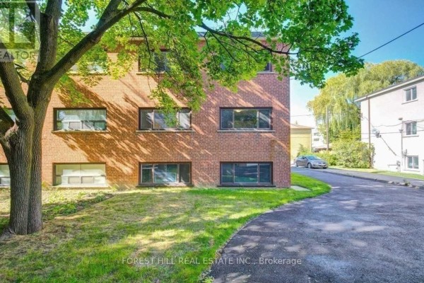Lower - 19 Charlemagne Drive, Toronto, ON M2N4H7 Photo 3