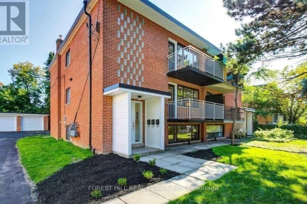 Lower - 19 Charlemagne Drive, Toronto, ON M2N4H7 Photo 4