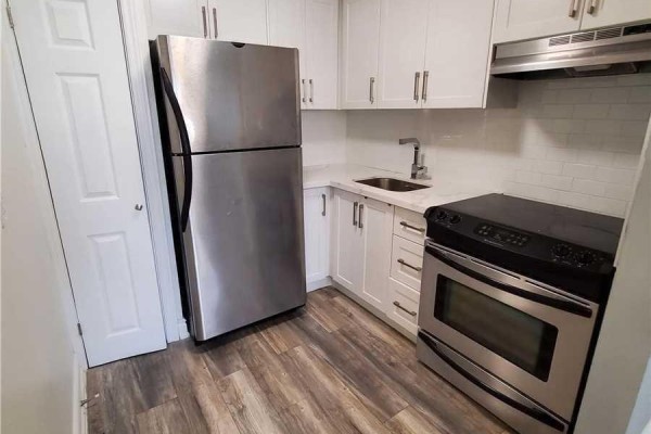 Lower - 19 Charlemagne Drive, Toronto, ON M2N4H7 Photo 5