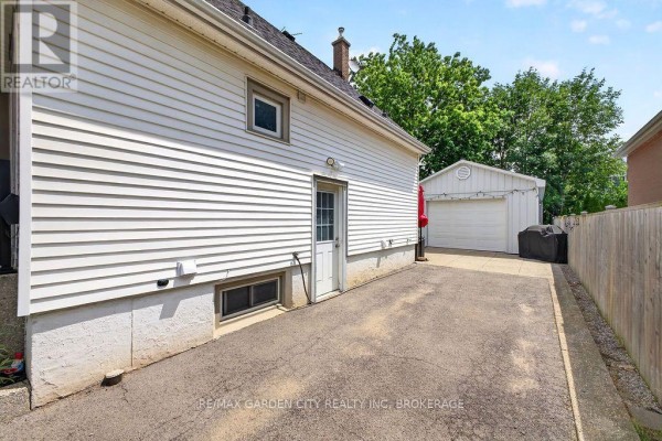 Lower - 191 East 43rd Street, Hamilton, ON, photo 2