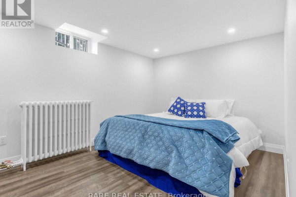 Lower - 2 Leander Court, Toronto, ON M4B2W1 Photo 2