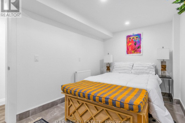Lower - 2 Leander Court, Toronto, ON M4B2W1 Photo 3